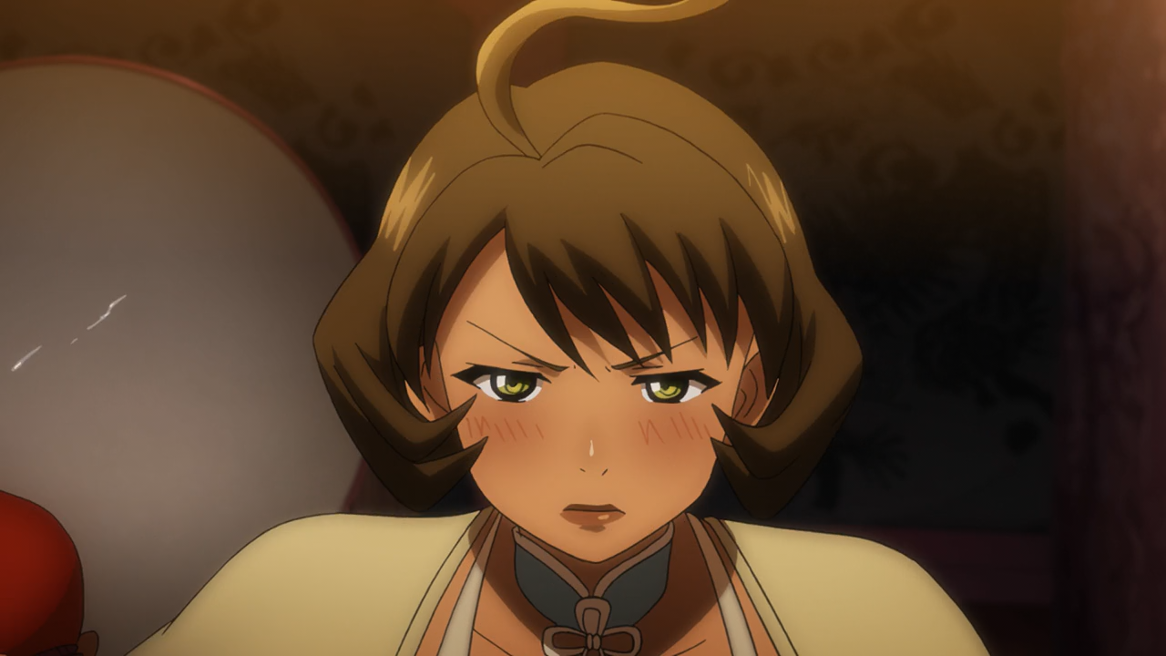 Blade and Soul (Random Subs)